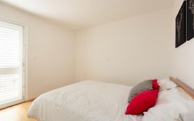 Two Bedroom Sunny Suite
